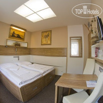 Plzen Hotel