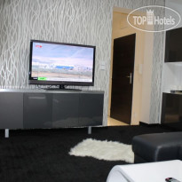 Plzen Hotel