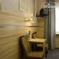 Plzen Hotel