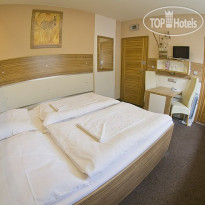 Plzen Hotel