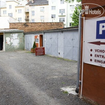 Plzen Hotel