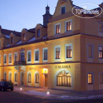 U Sladka Hotel 