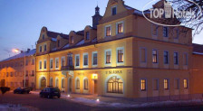 U Sladka Hotel 3*