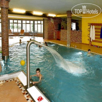 U Sladka Hotel 