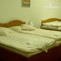 U Sladka Hotel 