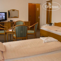 U Sladka Hotel 