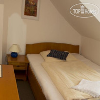 U Sladka Hotel 