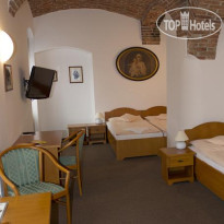 U Sladka Hotel 