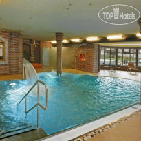 U Sladka Hotel 