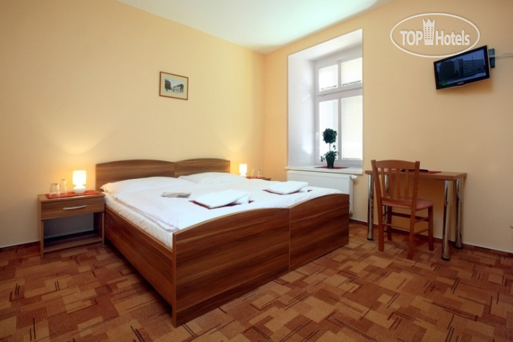 Hotel photo Wallis Pension  3*