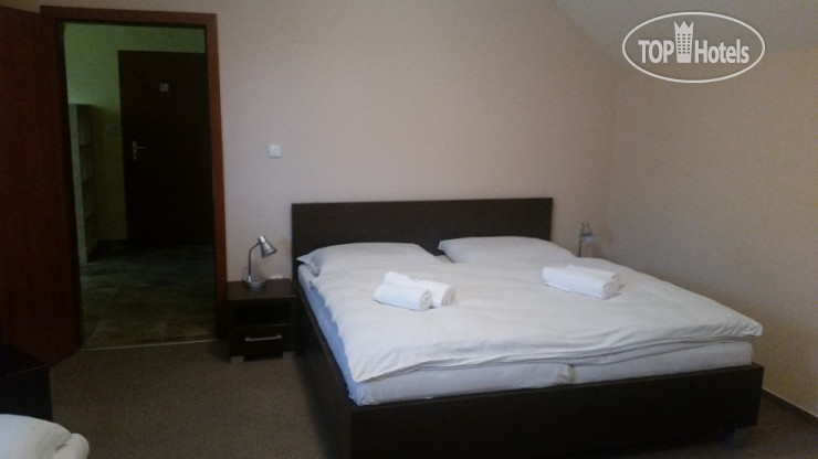 New photos from tourists Vion Penzion 3*