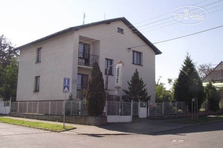 New photos from tourists Villa Anna Maria Pension 3*