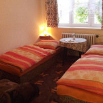 Villa Anna Maria Pension  