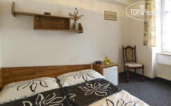 New photos from tourists Antica Pension