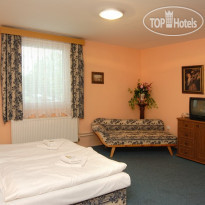 Stella Hotel  