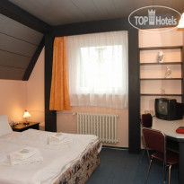 Stella Hotel  