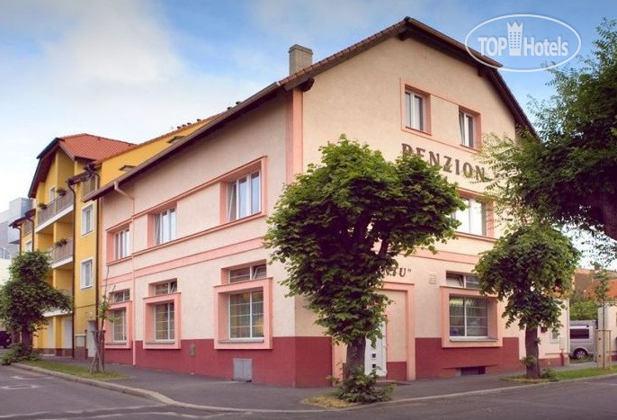Hotel photo U Gigantu Penzion  3*