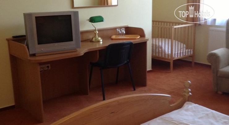 New photos from tourists York Hotel 3*