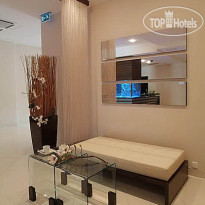Astory Hotel