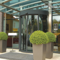 U Zvonu Hotel