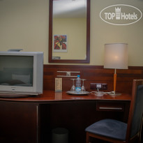 U Zvonu Hotel