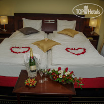 U Zvonu Hotel