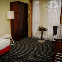 U Zvonu Hotel