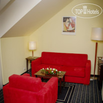 U Zvonu Hotel