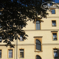 Slovan Hotel  