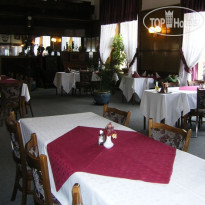 Slovan Hotel  