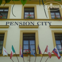 City Pension