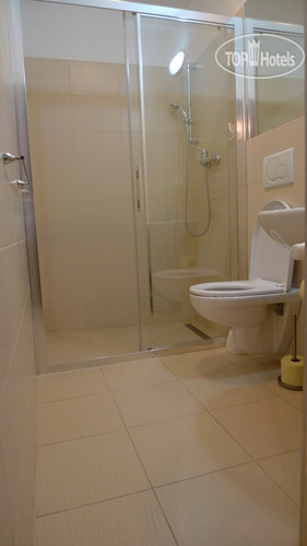 New photos from tourists City Pension 3*