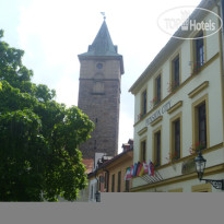 City Pension