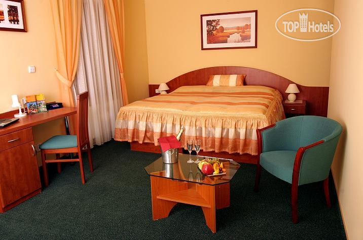 New photos from tourists Palace Hotel 4*