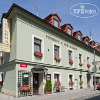 Stara Roudna Penzion & Restaurace