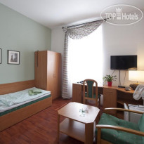 Stara Roudna Penzion & Restaurace
