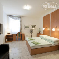 Stara Roudna Penzion & Restaurace