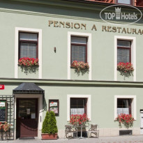 Stara Roudna Penzion & Restaurace
