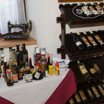 Stara Roudna Penzion & Restaurace