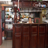 Stara Roudna Penzion & Restaurace