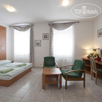Stara Roudna Penzion & Restaurace