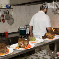 Stara Roudna Penzion & Restaurace