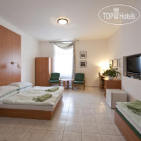 Stara Roudna Penzion & Restaurace