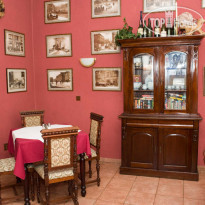 Stara Roudna Penzion & Restaurace