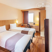 Ibis Plzen