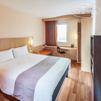 Ibis Plzen