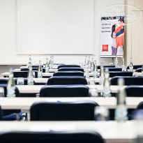 Ibis Plzen