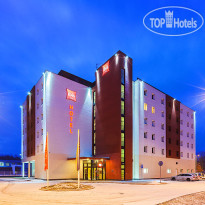 Ibis Plzen