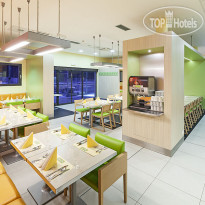 Ibis Plzen