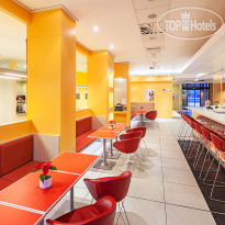 Ibis Plzen